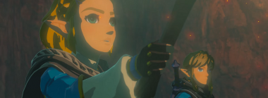 E3 2019: Breath of the Wild Sequel Confirmed In Development