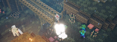 Minecraft Dungeons Releases in Spring 2020, New Gameplay Footage