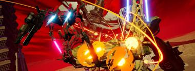 E3 2019: Daemon X Machina Release Date Confirmed in New Trailer