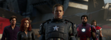 E3 2019: Avengers Release Date Revealed Alongside Ant-Man Teaser