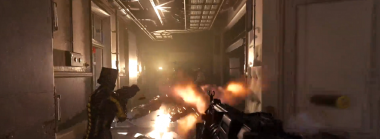 Wolfenstein Young Blood Release Date Revealed in Co-op Trailer