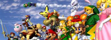 Fans Add Improved Online Matchmaking to Super Smash Brothers Melee