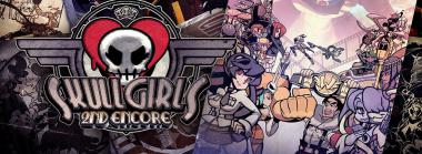 Skullgirls Lead Designer Accused of Being Inappropriate