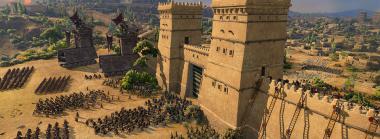 Total War Saga: Troy Will be an Epic Game Store Exclusive, Also Free?