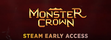 Monster Crown to Launch on Steam July 2020