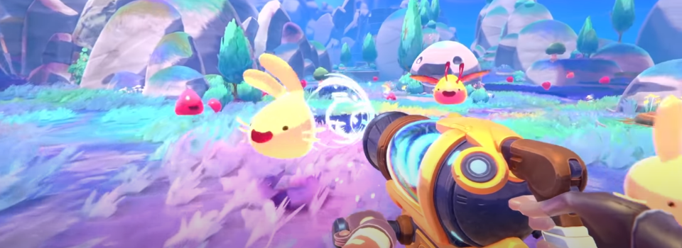 slime rancher 2 release date
