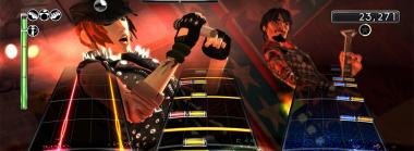 Harmonix CEO Suggests Return of Rock Band