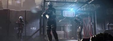 Crytek Crisis: Deep Silver Buys Homefront: The Revolution