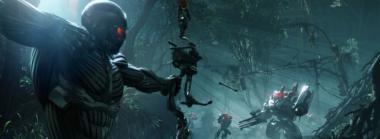 Crytek Crisis: Crysis 3 & Ryse Lead Developer Leaves Crytek