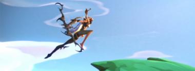 Gearbox Introduces Battleborn