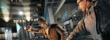 Ubisoft Acknowledges Watch_Dogs was a Mistake, Maybe Corrects It?