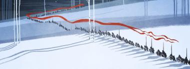 The Banner Saga to Start Another Kickstarter, but for a Board Game Version