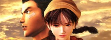 Shenmue 3 Breaks another World Record for Kickstarted Games