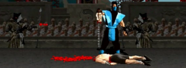 Mortal Kombat X Adds Classic Fatalities for Free