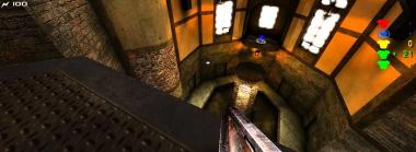 QuakeCon Kicks off Tournaments with Quake Live