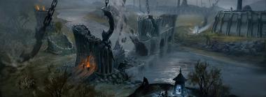 Elder Scroll Online's Imperial City DLC Detailed at QuakeCon, PC Release August 31