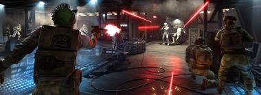 DICE Reveals Blast Multi-player Mode for Star Wars: Battlefront