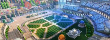 Rocket League Surpasses 5 Million Downloads