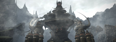 Final Fantasy XIV Releases Alexander Patch 3.01, Contains Myriad of Additions