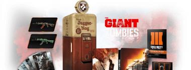 Call of Duty: Black Ops III's Juggernog "Mini-Fridge" Edition has Already Sold Out