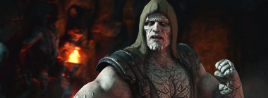 Mortal Kombat X to Feature Tremor DLC July 21