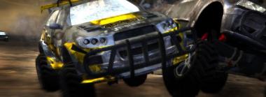 New FlatOut Title for Xbox One Announced for 2016