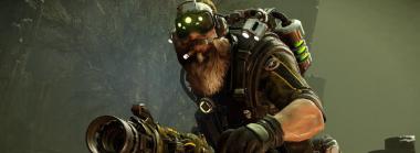 Evolve Gets Way, WAY More Popular