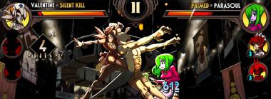 Skullgirls to get a New Mobile Game