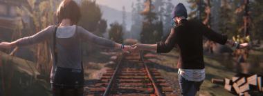 Life is Strange becoming a Live-Action Show