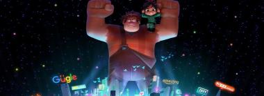 Wreck-It Ralph 2 Announced