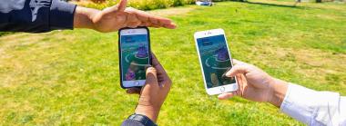 Pokemon Go Getting Sponsored Pokestops Soon