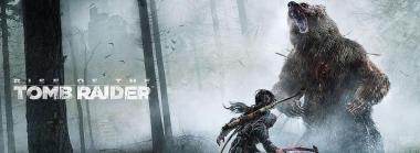 PS4 Version of Rise of the Tomb Raider Comes with First Game