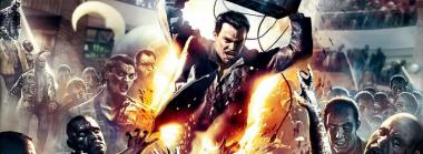 Dead Rising 1 and 2 coming to PC and PS4