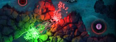 BOID Brings Essential RTS to Steam