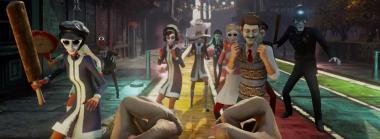 We Happy Few Now Out for Early Access