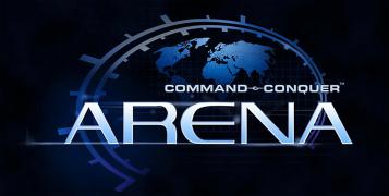 Command and Conquer Arena Speculation is possible EA MMORTS