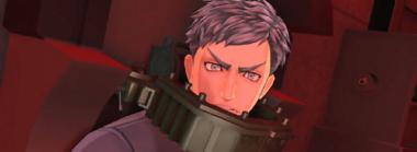 Zero Time Dilemma to Launch on PS4 in August