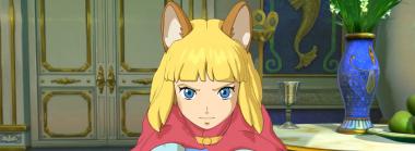 Ni no Kuni II Delayed Until January 2018