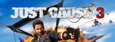 PlayStation Plus Freebies for August 2017 Include Just Cause 3