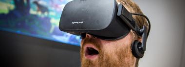 Oculus Rift to Undergo Permanent Price Drop