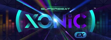 Superbeat: Xonic is Getting Additional Track DLC in August