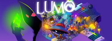 Puzzle-Platformer, Lumo, is Coming to Nintendo Switch Soon