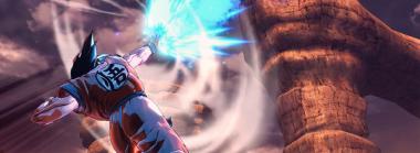 Dragon Ball Xenoverse 2 Gets a Release Date on Nintendo Switch