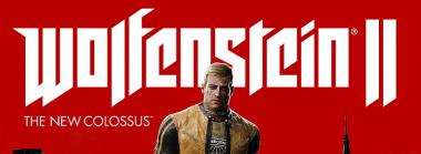 Wolfenstein II: The New Colossus gets 4K and HDR on Xbox One X