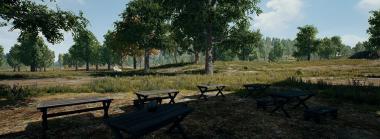 Brendan Greene Wants Mods for PlayerUnknown's Battlegrounds