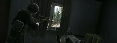 Escape from Tarkov Moves from Alpha to Closed Beta