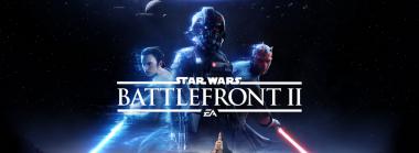 Star Wars Battlefront 2 Behind the Story Video