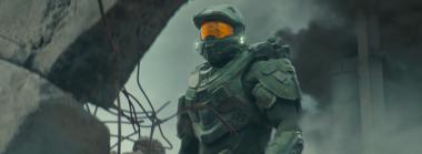 Steven Spielberg's Live-action Halo Series Still in Development