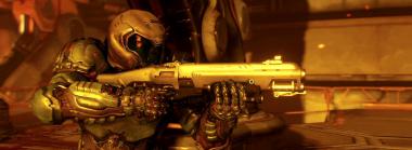 Doom Multiplayer is Free to Play on PS4 This Weekend