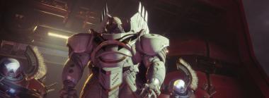 Destiny 2 Beta is now Live on PS4